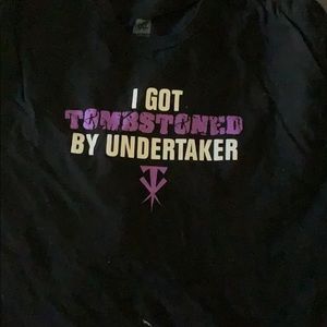 WWE Undertaker